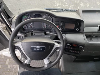 MAN TGX 2014 - N/A zdjecie 6