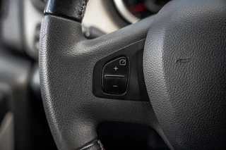 Renault Trafic 2018 - Passenger **1.6dCi 9-Pers L2H1 | Incl. BPM, BTW vrij | R-Link | Navi | Airco | Cruise | PDC | MF Stuur | Start / Stop** obrazek 18