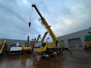 Liebherr LTM1055/1 2004 - N/A obrazek 42