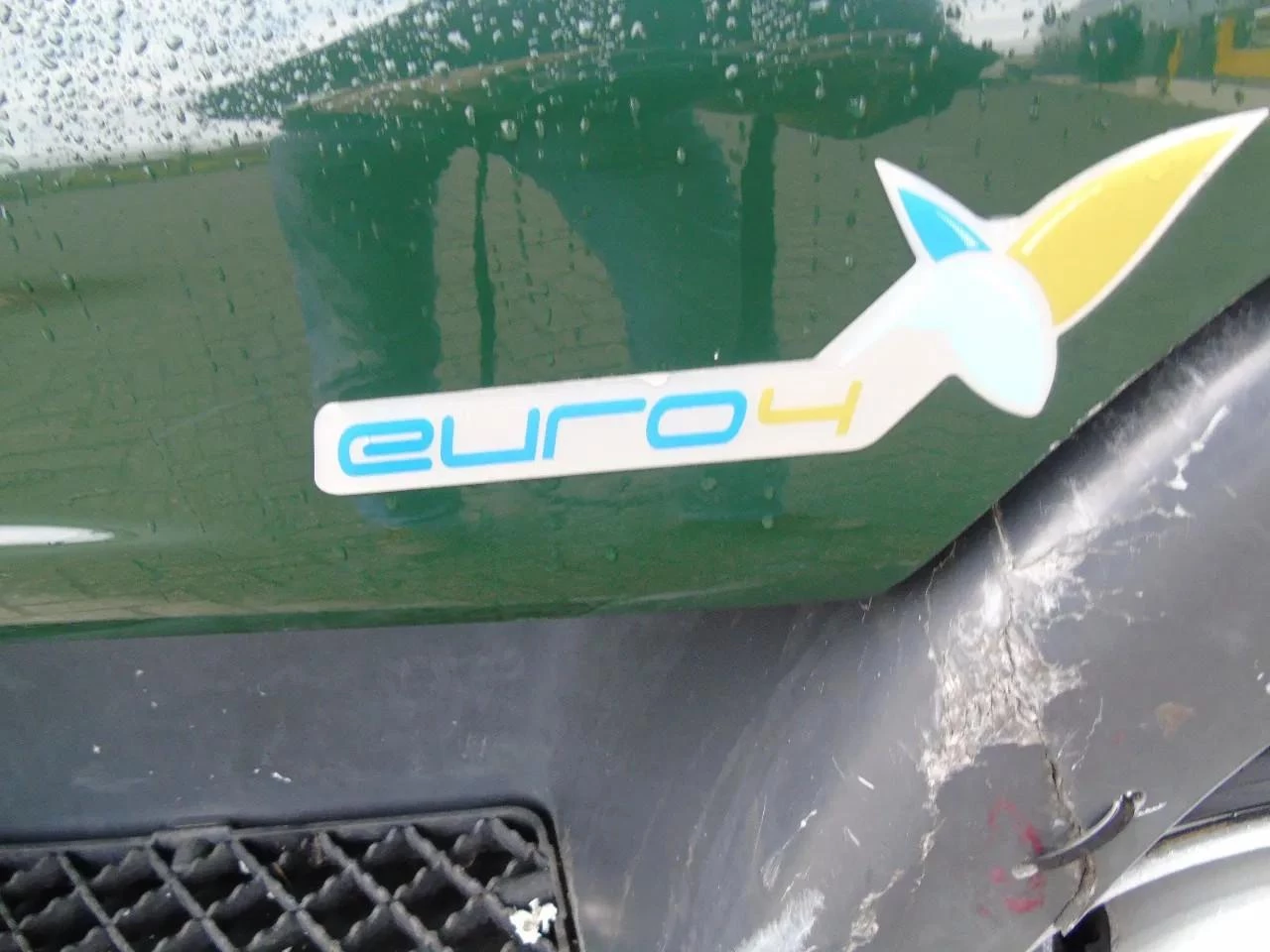 Iveco Eurocargo 2007 afbeelding 7