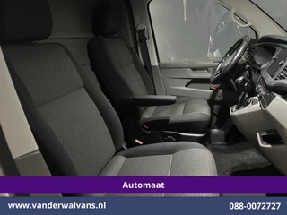 Volkswagen Transporter 2020 - 2.0 TDI 150pk Automaat L1H1 Inrichting Euro6 Airco | Navigatie | Apple Carplay | Cruisecontrol bild 19