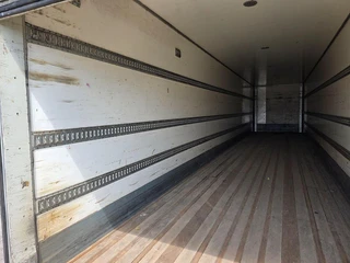 Groenewegen DRO 12-20 / LOADING LIFT STEERING AXLE /APK /TUV 06-02-2027. 2007 - N/A zdjecie 33