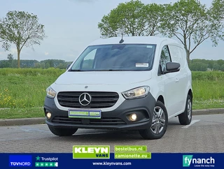 Mercedes-Benz Citan 2024 - 108 CDI immagine 1