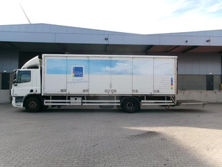 DAF CF 75 2011 - 250 NL TRUCK APK 04-2027 image 2 thumbnail
