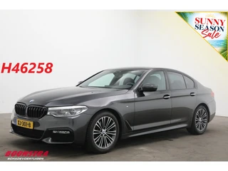 BMW 5 Series 2019 - 520i M-Sport LED Leder Memory Camera Cruise SHZ na prodej
