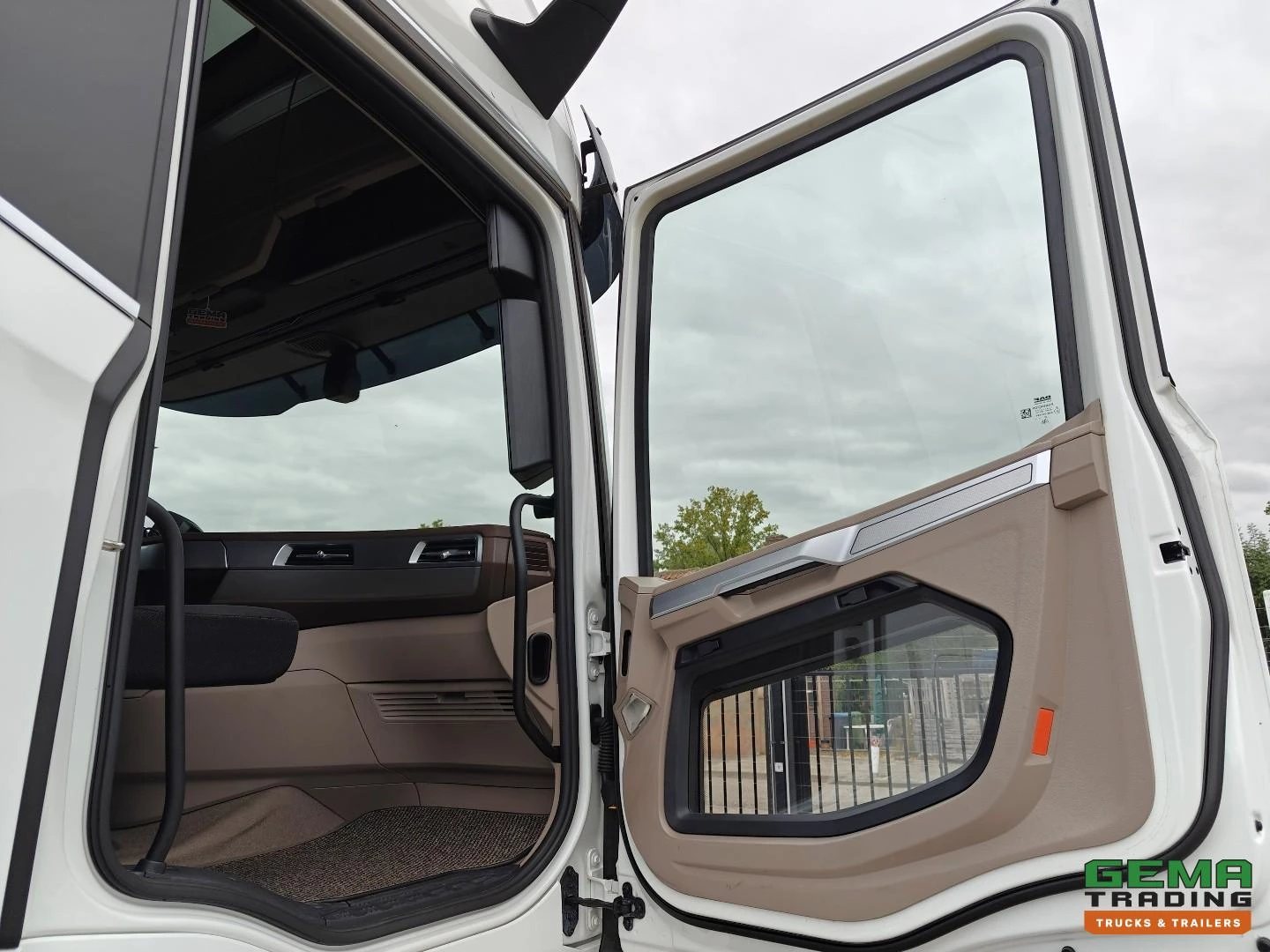 DAF XG+ 480 FT 2023 obrázek 12
