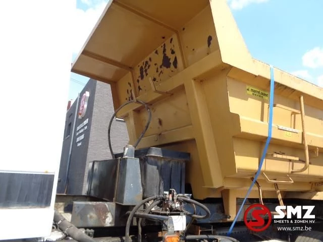 Diversen - Occ Kipbak afbeelding 9