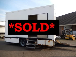 Floor N/A 1994 - FLWA 10 1 As Wipkar Gesloten, WL-16-YT *SOLD* obrazek 1