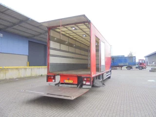 MAN TGM 2016 - 12.250 NL TRUCK TUV 06-26 afbeelding 4