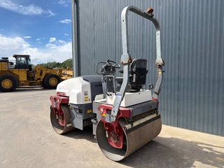 Dynapac N/A 2019 - CC1300 image 3