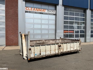 Container 7m³ te koop