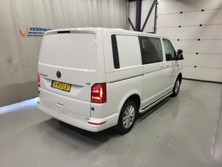 Volkswagen Transporter 2018 - 2.0TDI 150PK Automaat Euro 6! afbeelding 3