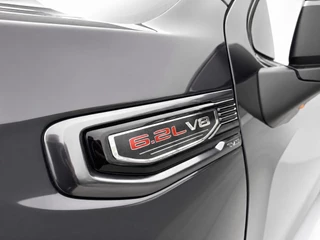 GMC Sierra 2024 - G.M.C. 1500 AT4 | BPM vrij | Geheel rijklaar | Incl. LPG | Incl. Fabrieksgarantie zdjecie 11