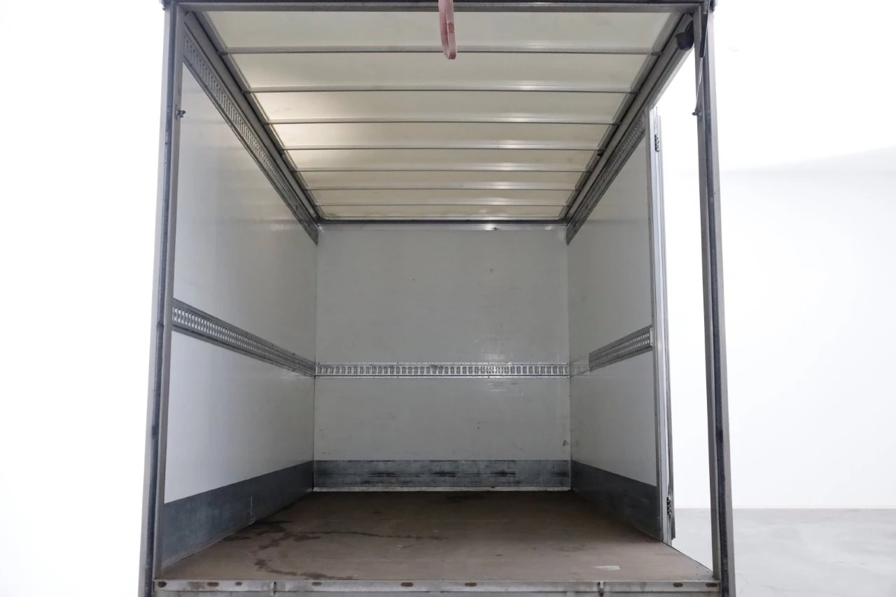 Iveco Daily 2024 - 35S16 3.0 160pk HiMatic Automaat Bakwagen met laadklep en zijdeur 02-2024 imagen 3