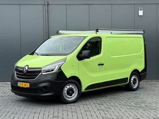 Renault Trafic 2020 - 1.6 dCi / L1H1 / 1e EIG. / BOTT INRICHTING / TREKHAAK / IMPERIAAL / 3-ZITS / AIRCO / CRUISE / NAVI zdjecie 2
