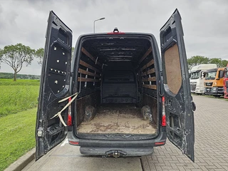 Mercedes-Benz Sprinter 2020 - 314 obrazek 13