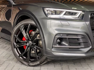 Audi Q5 2020 - 55 TFSIe 367PK Quattro Competition image 33