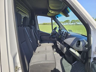 Mercedes-Benz Sprinter 2019 - 316 obrazek 7