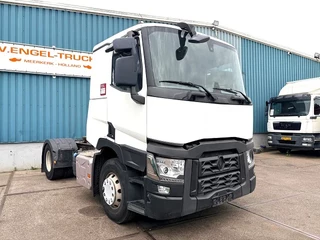 Renault T460 2017 - PROTECT SLEEPERCAB (EURO 6 / I-SHIFT / 8.000 KG. FRONT AXLE / ADR/VLG / AIRCONDITIONING / ETC.) imagen 2