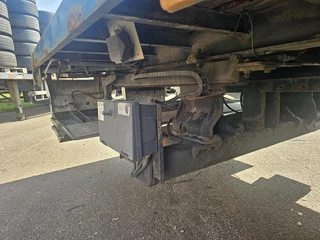 Groenewegen DRO 15-27 B DTEERING AXLE | BPW DRUM 2007 - N/A obrazek 20