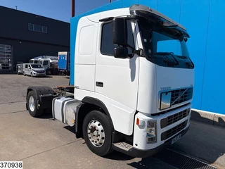 Volvo FH 2004 - 420 EURO 3, Manual, ADR image 2