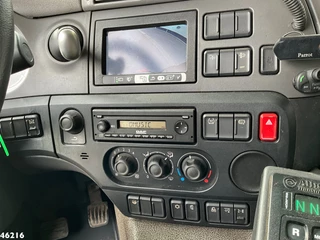 DAF FAN CF 330 Euro 6 Hiab 24 Tonmeter laadkraan Just 94.745 km! 2016 - N/A obrazek 17