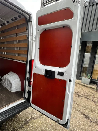 Opel Movano 2022 - 2.2D 120 L3H2 Edition bj.2022 Navi|Pdc|Cc|3 zitplaatsen. zdjecie 22