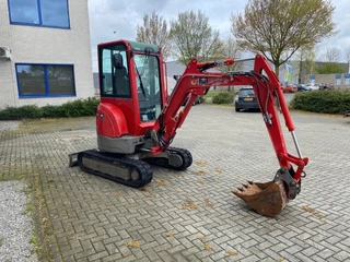 Yanmar N/A 2013 - VIO20-4, 2013 year! image 4