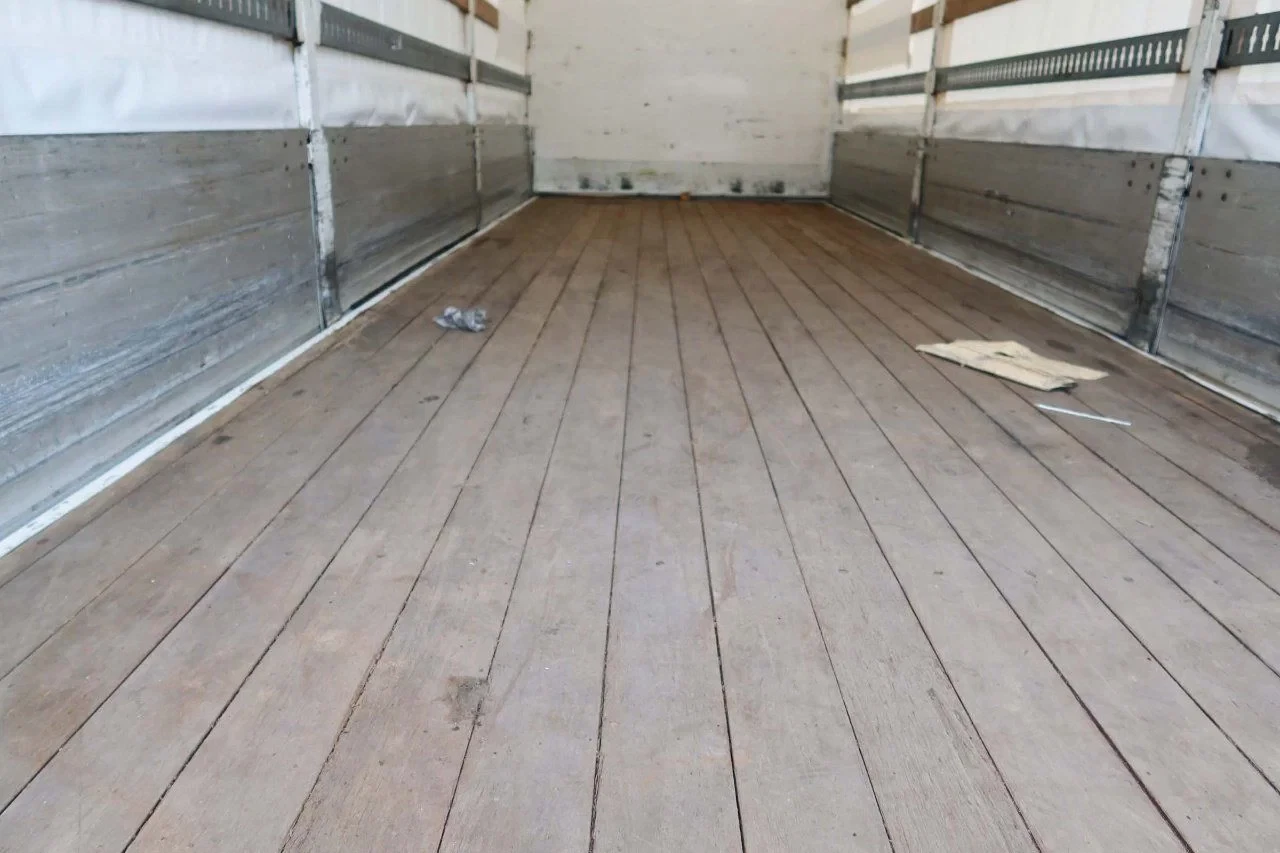 Mercedes-Benz Antos 2016 - 1924L Huif + Klep Dhollandia 2000 KG Euro 6 zdjęcie 19