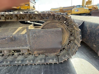Caterpillar 314DLCR - Front Blade 2010 - N/A bild 17