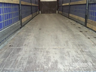 Schmitz Cargobull Semitrailer Curtainsider Standard 2016 image 3 thumbnail