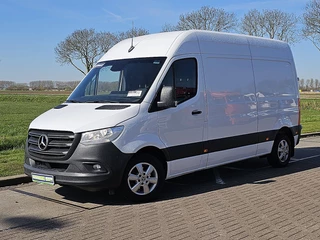 Mercedes-Benz Sprinter 2021 - 314 immagine 2