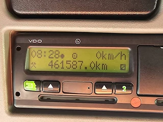 Mercedes-Benz N/A 2011 - AXOR 1829 afbeelding 9