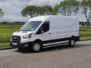 Ford Transit 2022 - 2.0 zdjęcie 2 miniatura
