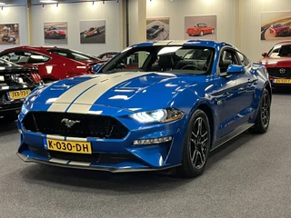 Ford Mustang 2020 - Fastback 5.0i V8 GT Premium 460PK Automaat imagen 10