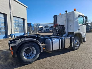 Volvo FM11-450 2011 - / HYDRAULICS / VEB / GOOD TYRES / AUTOMATIC / EURO-5 / 2011 obrazek 5