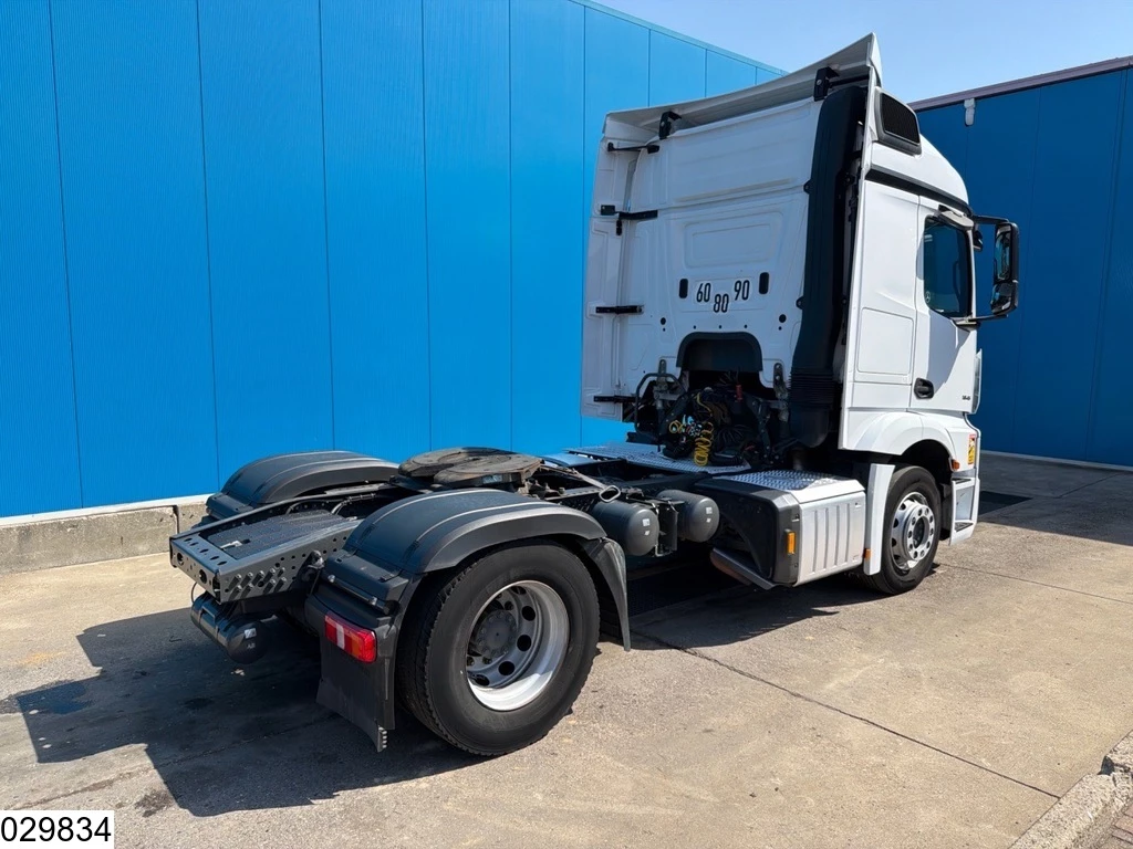 Mercedes-Benz Actros 2021 - 1845 EURO 6D obrázek 2