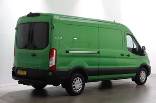 Ford Transit 2020 - 350 2.0 TDCI 130pk E6 RWD L3H2 Airco/Camera/Trekhaak 2750kg 03-2020 immagine 2 miniatura