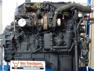 DAF N/A 2022 - MX-355-H5  NGD 480 obrazek 2