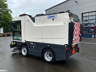 Schmidt Cleango 500 Compact Euro 6 with 3-rd brush 2015 - N/A imagen 5