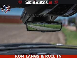 Dodge Ram Pick-Up 2022 - BLACK OPS LIMITED 5.7 V8 4x4 | HUD | LUCHTVERING | BOM VOL | zdjecie 15