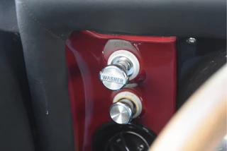 Pontiac Firebird 1968 - 400 | Volledig gerestaureerd | obrazek 6