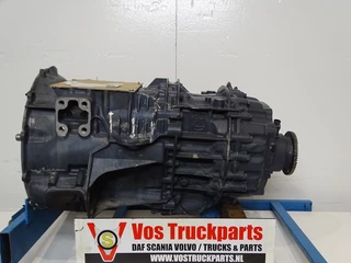 DAF N/A 2018 - ZF12AS 1210 TO изображение 1