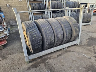 GOODYEAR N/A 2000 - N/A obrazek 4