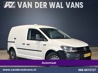 Volkswagen Caddy 2019 - 2.0 TDI 102pk Automaat L1H1 Inrichting BMT Euro6 Airco | Navigatie | Apple Carplay obrázek 1 náhled