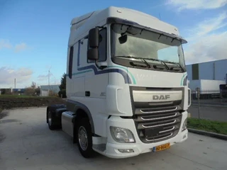 DAF XF 440 2015 - N/A imagen 3