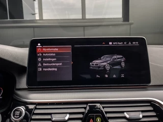 BMW 5 Series 2022 - Touring 520i 184PK Automaat M-Sport obrazek 69