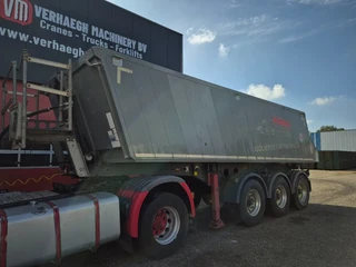 Kempf 2015 - skm 35/3 te koop