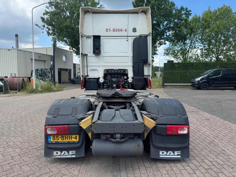 DAF 2016 - XF 106 460 EURO 6 SUPER SPACE CAB obrázek 7
