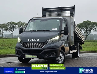 Iveco Daily 2021 - 35C18 for sale